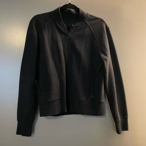 Lululemon Bomber Jacket